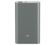 Xiaomi Mi PRO 10 000mAh USB-C Grey - 1464487 - zdjęcie 1